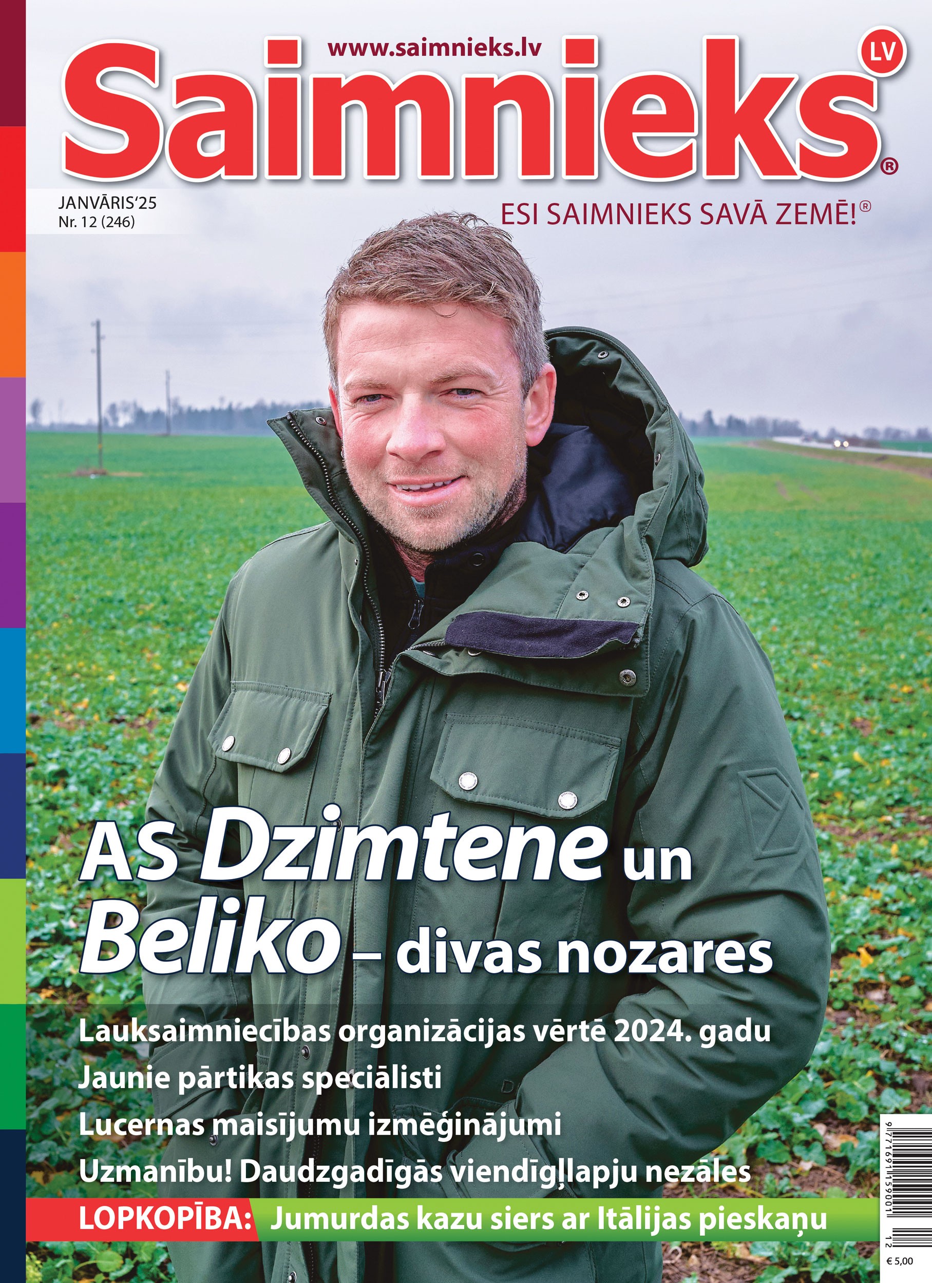 Saimnieks