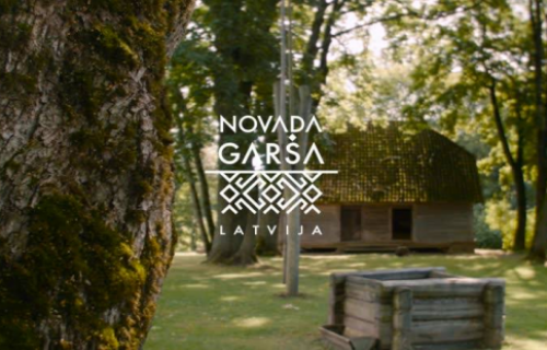 “Novada Garšas” vēlās brokastis notiks visā Latvijā!