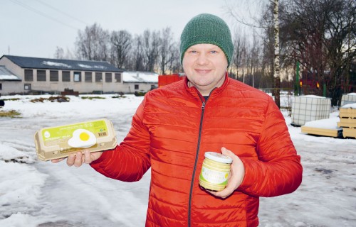 Vista kā smalks pulksteņa mehānisms