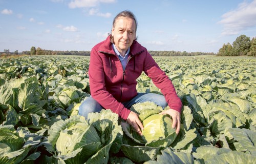 Ziemassvētku galdā arī "Garīšu" produkcija