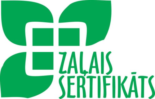 Lauku dzīvesveids ir zaļš dzīvesveids! -   39 saimniecības saņem “Zaļo sertifikātu”