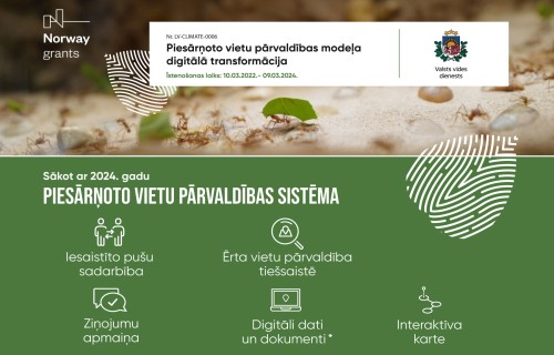 Aizvadīta VVD un pašvaldību pārstāvju sadarbības sanāksme par piesārņoto vietu pārvaldību