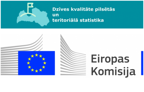 29. martā notiks seminārs par dzīves kvalitāti pilsētās