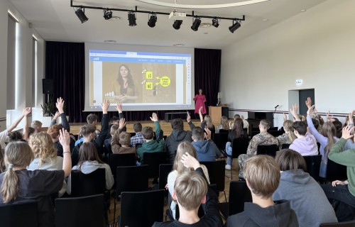 Skolēni dosies ekskursijās uz zemnieku saimniecībām