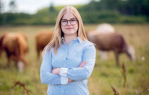 Kā lauksaimniekiem ietaupīt jeb kopā lētāk