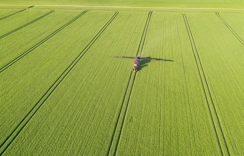 HORSCH Jaunumi tehnikas piedāvājumā