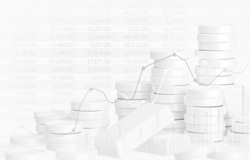 Vidējais patēriņa cenu līmenis gada laikā palielinājās par 0,4 %