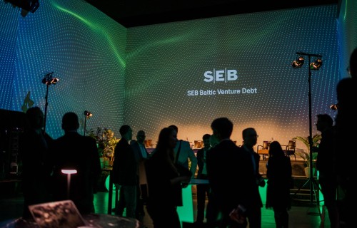SEB atklāj 20 miljonu eiro finansējumu uzņēmumiem – nākamajiem vienradžiem