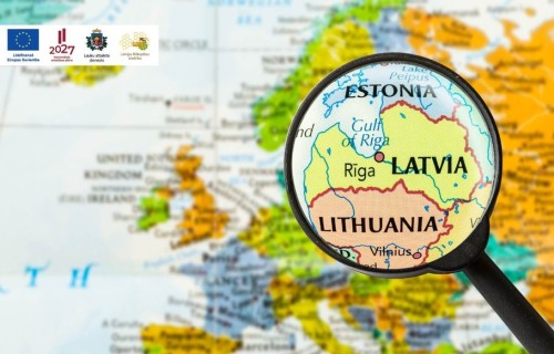 Interaktīva karte medus patērētājiem