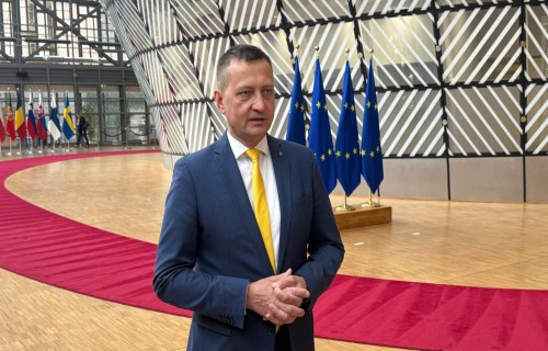 Eiropas Savienības lauksaimniecības un pārtikas nākotnes politikai vajadzīga vienkāršošana un atbilstošs finansējums