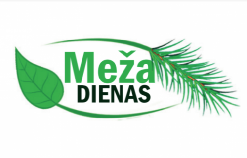 MEŽA DIENAS 2025