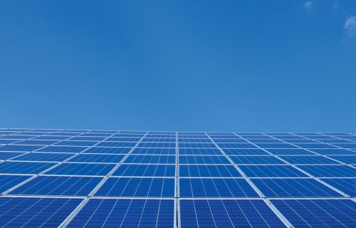 Pašam savs stabils un neatkarīgs energotīkls