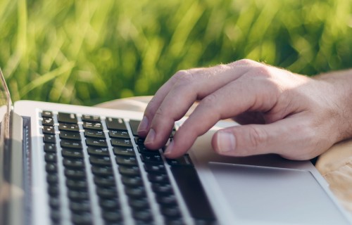 Datu ievade kļūst par ikdienas saimniekošanas daļu