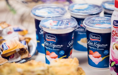 Tukuma Piens – izaicinājumi, inovācijas un tirgus realitāte