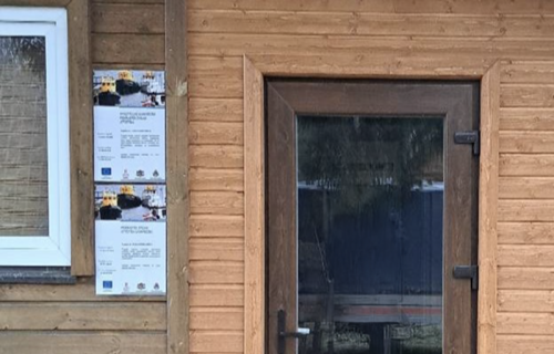 Projektu īstenotājiem jāievēro publicitātes prasības