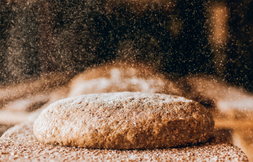 Gads – rudzu maizes ierauga zīmē