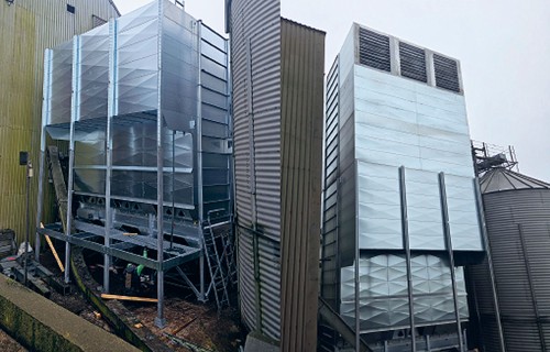 Tornum risinājumi – kalte ar mākslīgo intelektu