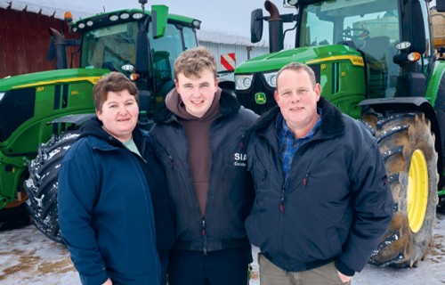 SIA "Oostra" panākumi vien piecos gados