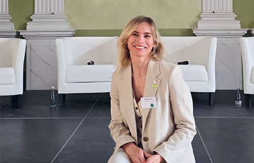 STC: bioloģiskā lauksaimniecība nav ticība, tas ir dzīvesveids