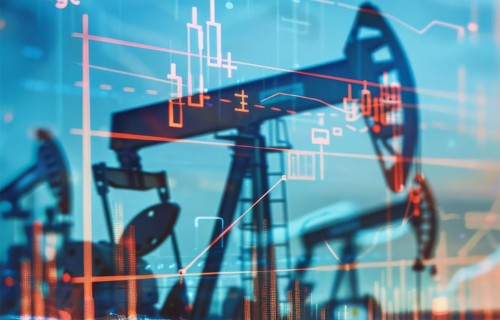 Akciju cenas pasaules biržās krītas, naftas un gāzes cenas pieaug