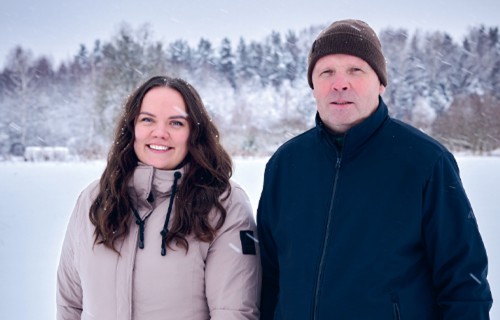 SIA "Zariņi G": kvalitāte, kas ilgtermiņā atmaksājas