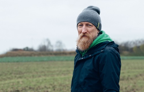 Agronoma viedoklis cīņā ar viendīgļlapju nezālēm – BASF informē