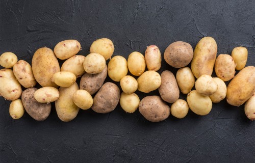 Audzētāja: Sēklas kartupeļi ir pieejami, bet to pirkšanas ažiotāža vēl nav sākusies