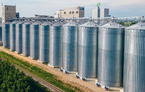 Graudi ar pievienoto vērtību