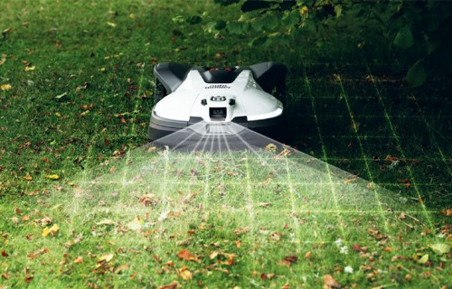 Labākais laiks robotizēties ir tagad