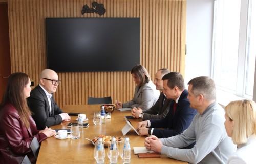 Meža biomasa ir un tuvākajā laikā būs nozīmīgākais atjaunojamais energoresurss Latvijā