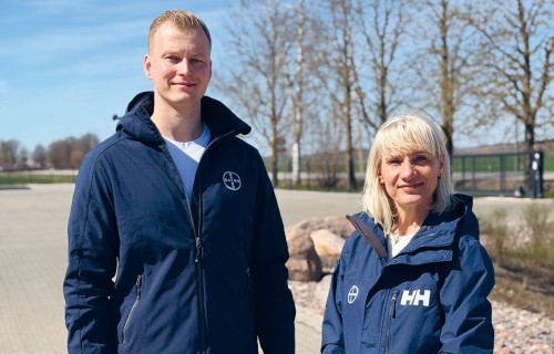 Izturīgas šķirnes un efektīva aizsardzība: Bayer formula augstam ražas potenciālam