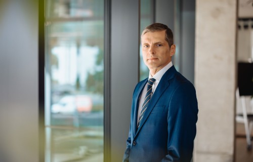 SEB Nordic Outlook: Izaugsmes perspektīvas ir pakļautas Irānas kara un pieaugošo enerģijas cenu ietekmei