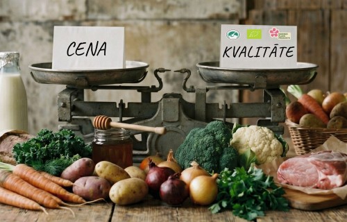 Vai vietējai pārtikai ir vieta valsts un pašvaldību iepirkumos?