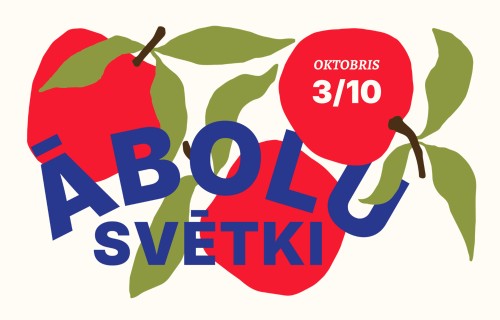 Izgaršo rudeni Ābolu svētkos!