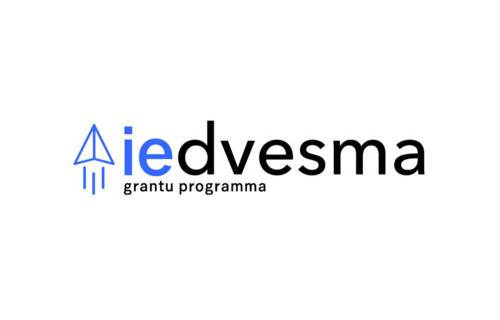 Biznesa ideju grantu konkursā "(ie)dvesma" rekordliels pieteikumu skaits – iesniegtas 129 biznesa idejas