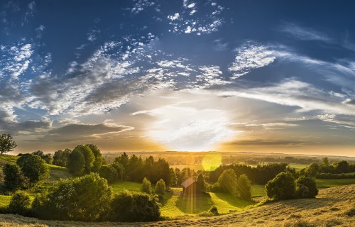 Kā sagatavot fotoattēlus ar ģeolokācijas datiem