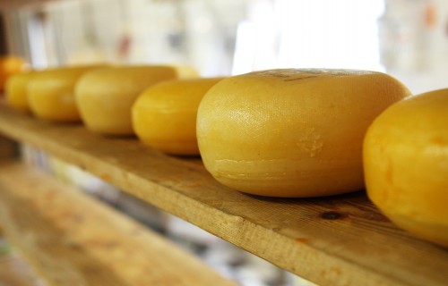 "Siera klubs": Tirgotājiem interese par Jāņu sieru patlaban ir mazāka nekā pērn