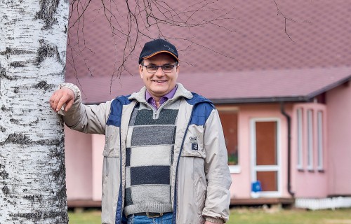 Zemnieku saimniecība "Dzintari" dodas precīzās lauksaimniecības virzienā