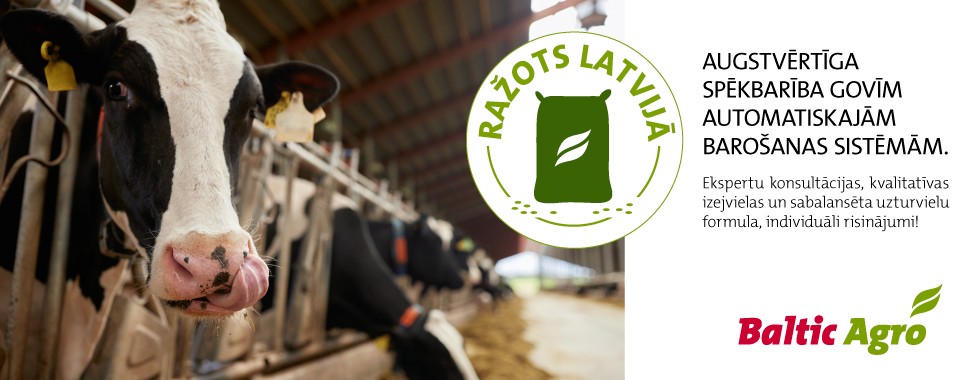 BalticAgro