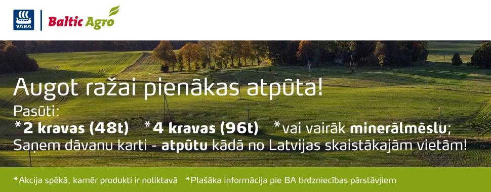 BalticAgro