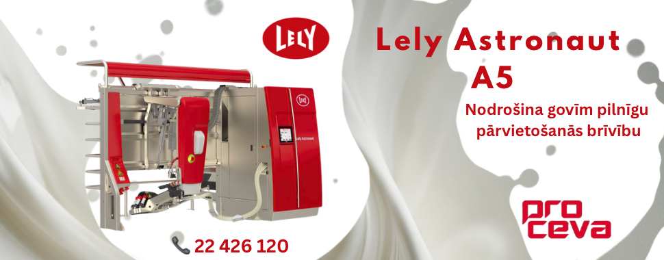 LELY