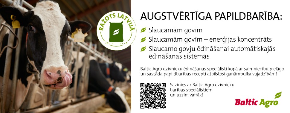 BalticAgro