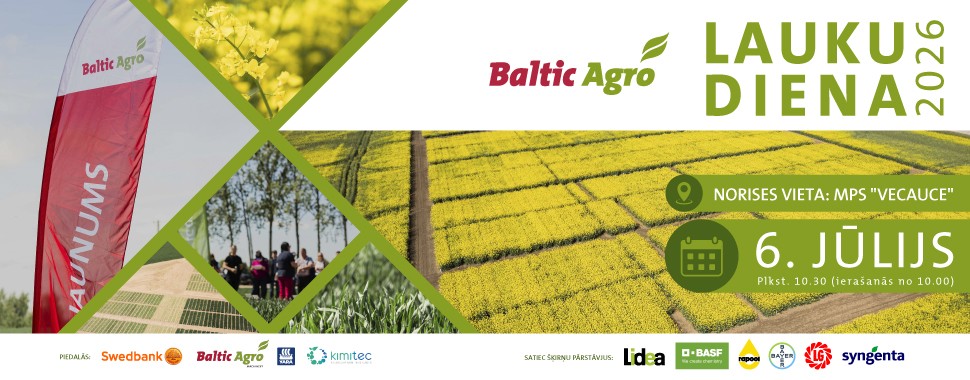 BalticAgro