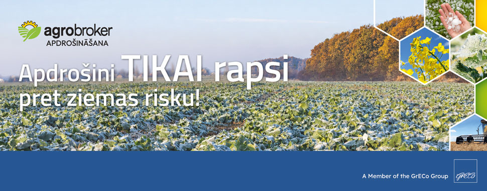 Agrobroker