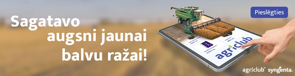 Syngenta agriclub