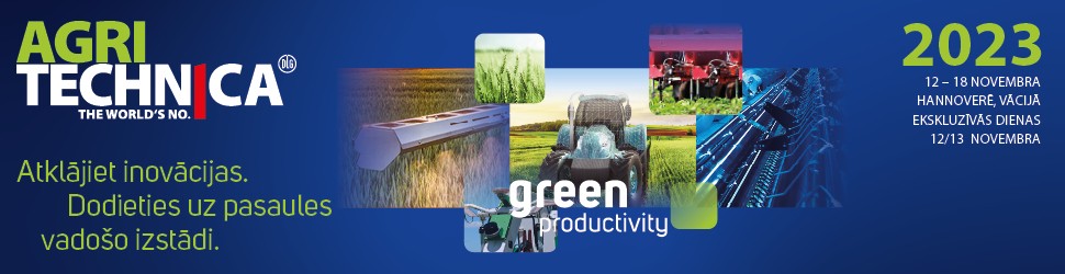 AgriTechnica